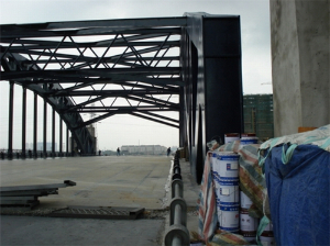 龙门镇专注工业场景喷漆服务