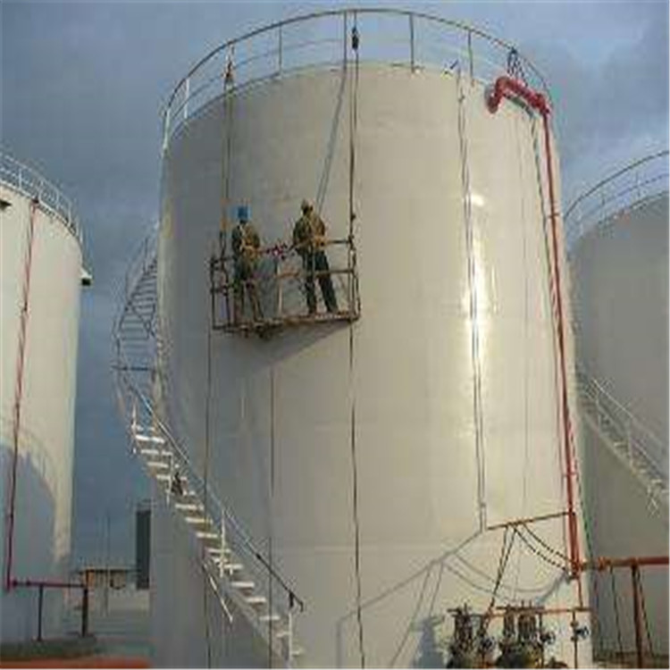 龙门镇喷漆翻新・工业喷漆・设备喷漆服务简介